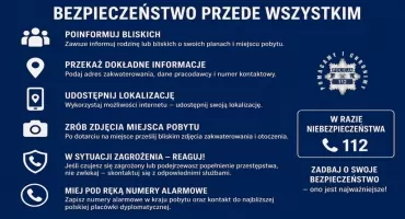 Policja ostrzega - uważaj na sezonowe oferty pracy. Kilka prostych zasad może uchronić przed oszustwem