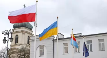 Nie milknie sprawa „Bohaterów UPA”. Płoccy radni PiS proponują wysłanie listu protestacyjnego