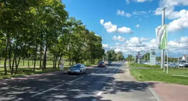 Na tę inwestycję Płocczanie czekają od lat. Ratusz zaczął szukać wykonawcy rozbudowy fragmentu ulicy Wyszogrodzkiej
