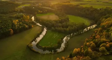 Wodna podróż przez Mazowsze
