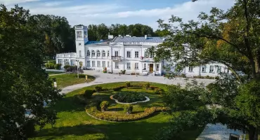 Dla juniora, dla seniora  i dla całych rodzin. ODPOCZYNEK? TYLKO NA MAZOWSZU