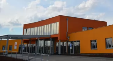 Miasto stawia na edukację młodzieży. Duże wsparcie finansowe dla płockiej szkoły