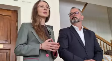 Agnieszka Dziemianowicz-Bąk: Chcemy skończyć z patologią śmieciowego zatrudniania