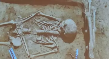 Kilkaset pochowków i końca nie widać. Odkrywają tajemnice średniowiecznego Płocka 