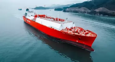 ORLEN rozwija strategiczny projekt Baltic Eagle Gas Hub
