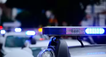 Policjanci poszukują świadków potrącenia rowerzystki. Apel do mieszkańców Płocka