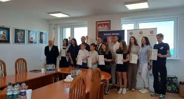 Poznaliśmy laureatów XVII Powiatowego Konkursu Fotograficznego 