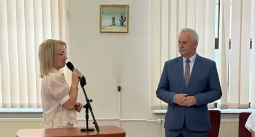 Wójt gminy Bielsk z wotum zaufania i absolutorium 