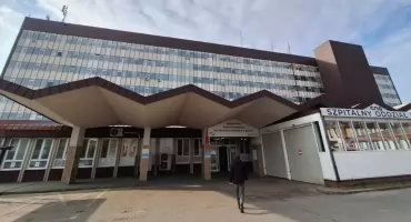 Wrze wokół planów połączenia Wojewódzkiego Szpitala Zespolonego w Płocku i Wojewódzkiego Samodzielnego Zespołu Publicznych Zakładów Opieki Zdrowotnej w Gostyninie. Winiary i Zalesie jedną placówką?