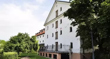 Największe przedsięwzięcie modernizacyjne w historii Archiwum Państwowego w Płocku. Umowa już podpisana