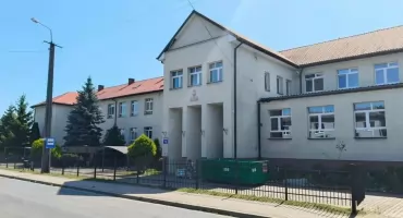75 tysięcy złotych dla szkoły i przedszkola. Gmina Łąck z dofinansowaniem