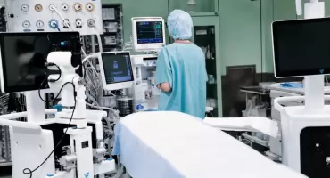 Specjalistów wesprze robot VELYS! Takiej klasy technologią dysponuje tylko sześć szpitali w Polsce, w tym płocki 