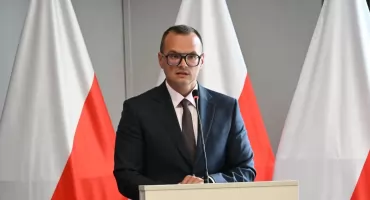 Decyzja radnych. Jednogłośne wotum zaufania i absolutorium dla wójta Piotra Jakubowskiego