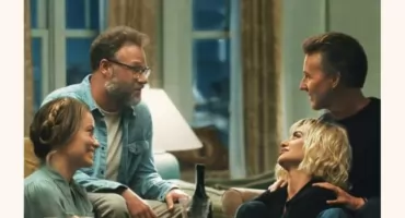 Nowe tytuły w NK Przedwiośnie. Na letnie wieczory poleca się komedia „Zaproszenie” z Olivią Wilde i Penelope Cruz
