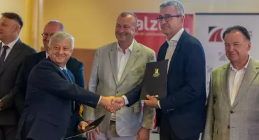 Długo wyczekiwana inwestycja. Droga za blisko 68 milionów zmieni oblicze regionu