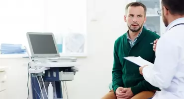 Jak często mieszkańcy Mazowsza korzystają z przychodni? Ponad 60 milionów porad w 2025 roku