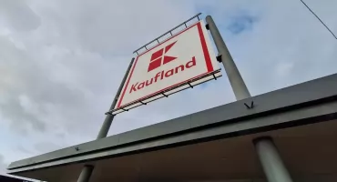 W Płocku powstanie drugi Kaufland. Lada moment dojdzie do przekazania placu budowy