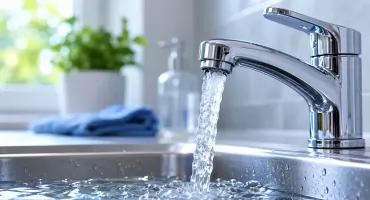 Nadchodzą czasowe utrudnienia w dostawach wody. Sprawdź, kogo dotyczą