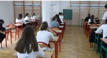 Matura 2026 r. Mamy wyniki dla powiatu płockiego...