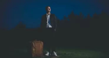 Adam Radwański wraca do swojego macierzystego klubu. Teraz będzie strzelał bramki dla Wisły