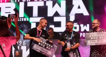 Najlepszy DJ w Polsce ma 17 lat i uczy się w płockiej Jagiellonce
