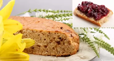 Przepisy kulinarne Izabeli Chudzyńskiej. Dżem wiśniowy