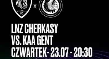 Europejskie emocje w Płocku. Mecz eliminacji Ligi Konferencji już 23 lipca