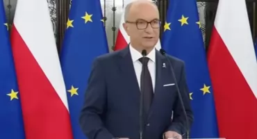 Masz pytanie do marszałka Sejmu Włodzimierza Czarzastego? Za kilka dni możesz mu je zadać osobiście