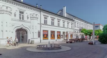 „Dziękujemy. Mamy nadzieję do zobaczenia”. Pożegnanie z lokalem przy ul. Tumskiej