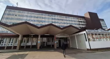 Dyrekcja szpitala na Winiarach opublikowała list otwarty do mieszkańców: „Nie chcemy tworzyć pozorów zabezpieczenia medycznego”
