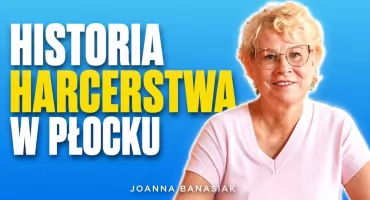 Z okazji jubileuszu 115-lecia Hufiec Płock zbiera harcerskie pamiątki