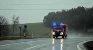 OSP w Gromicach zyska instalację fotowoltaiczną. Bodzanów otrzymało 40 tys. zł dofinansowania