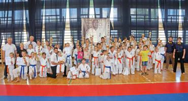 Otwarty Turniej Karate Kyokushin