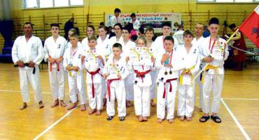 Sukcesy w stolicy
